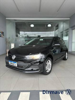 VOLKSWAGEN POLO 1.6 MSI TOTAL FLEX MANUAL